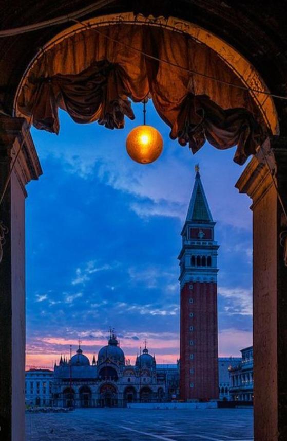 Venice Turismo Pro Mestre Exterior photo